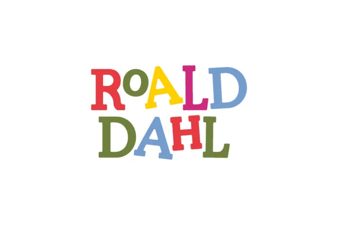 Logo for Roald Dahl Circus Company